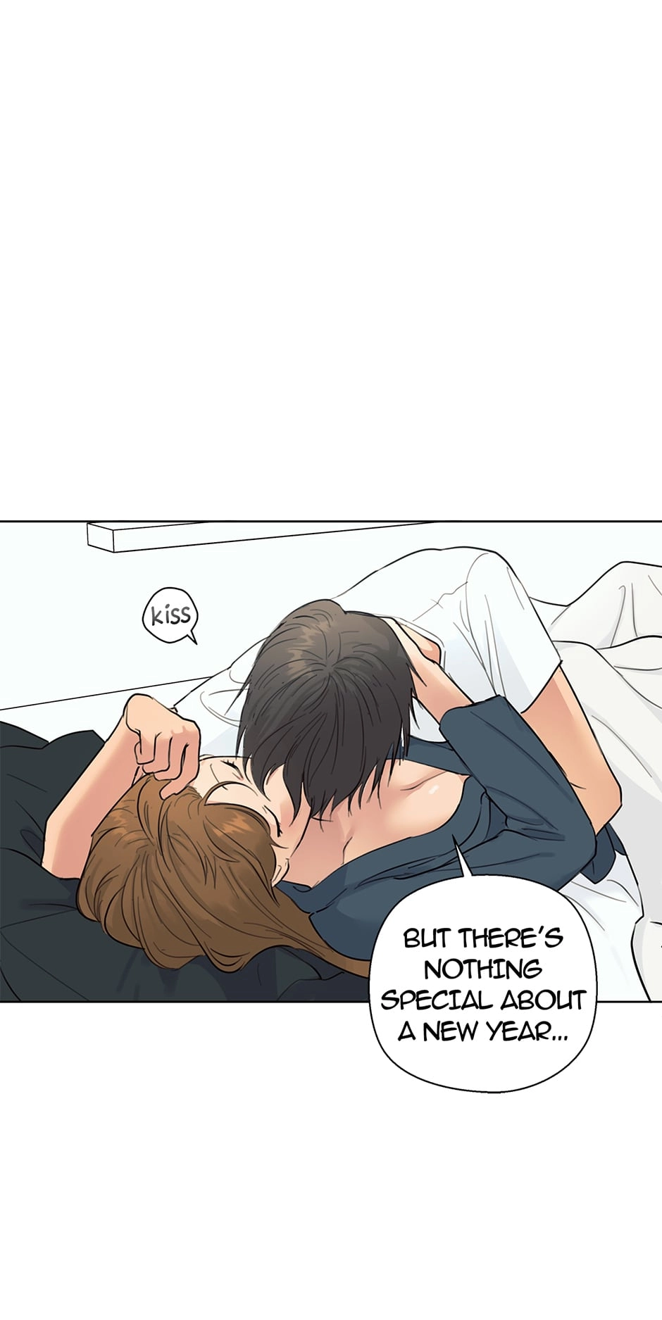 Sora & Haena Chapter 86 page 31 - 