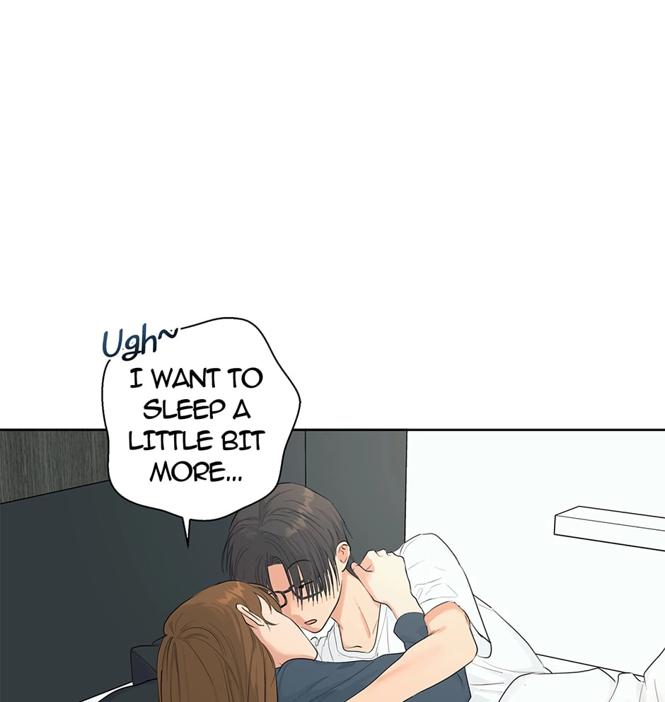 Sora & Haena Chapter 86 page 32 - 