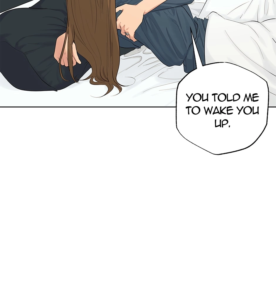 Sora & Haena Chapter 86 page 33 - 