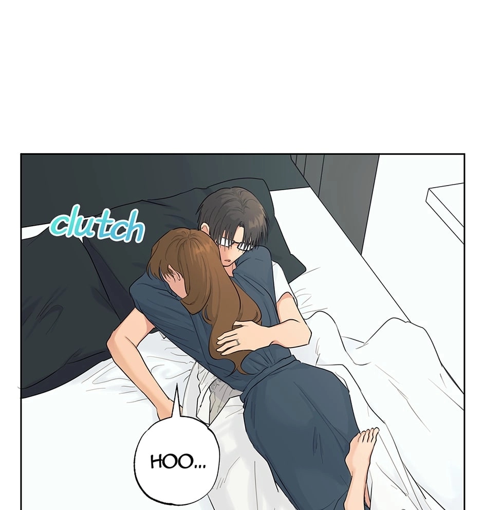 Sora & Haena Chapter 86 page 34 - 