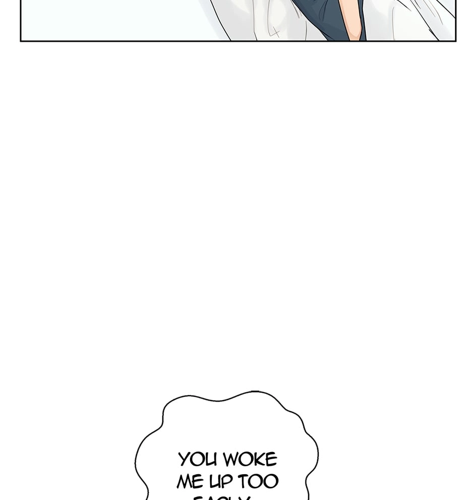 Sora & Haena Chapter 86 page 35 - 