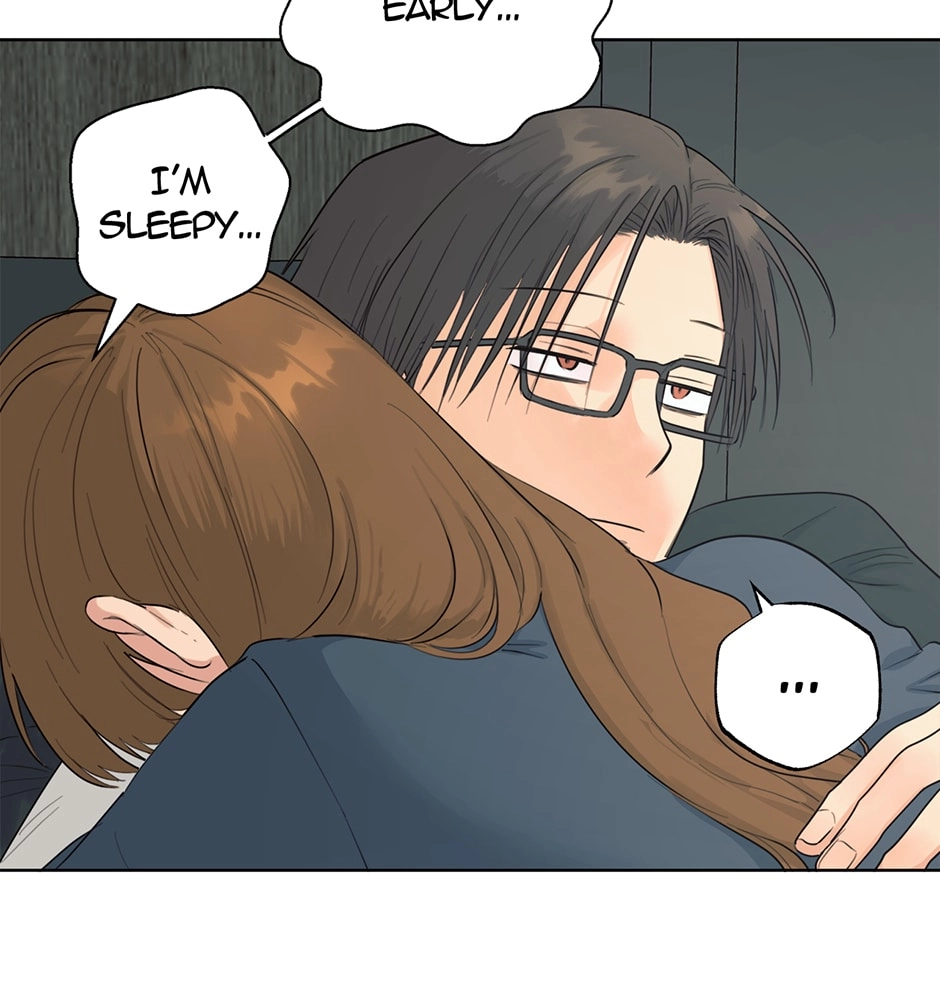 Sora & Haena Chapter 86 page 36 - 