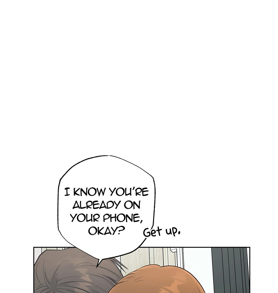 Sora & Haena Chapter 86 page 37 - 