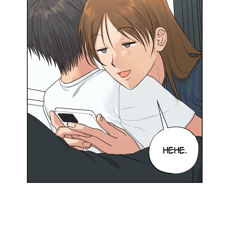Sora & Haena Chapter 86 page 38 - 