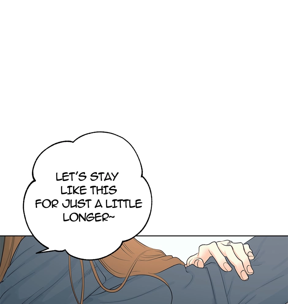 Sora & Haena Chapter 86 page 39 - 