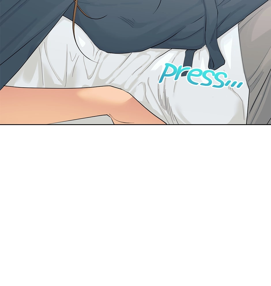 Sora & Haena Chapter 86 page 40 - 