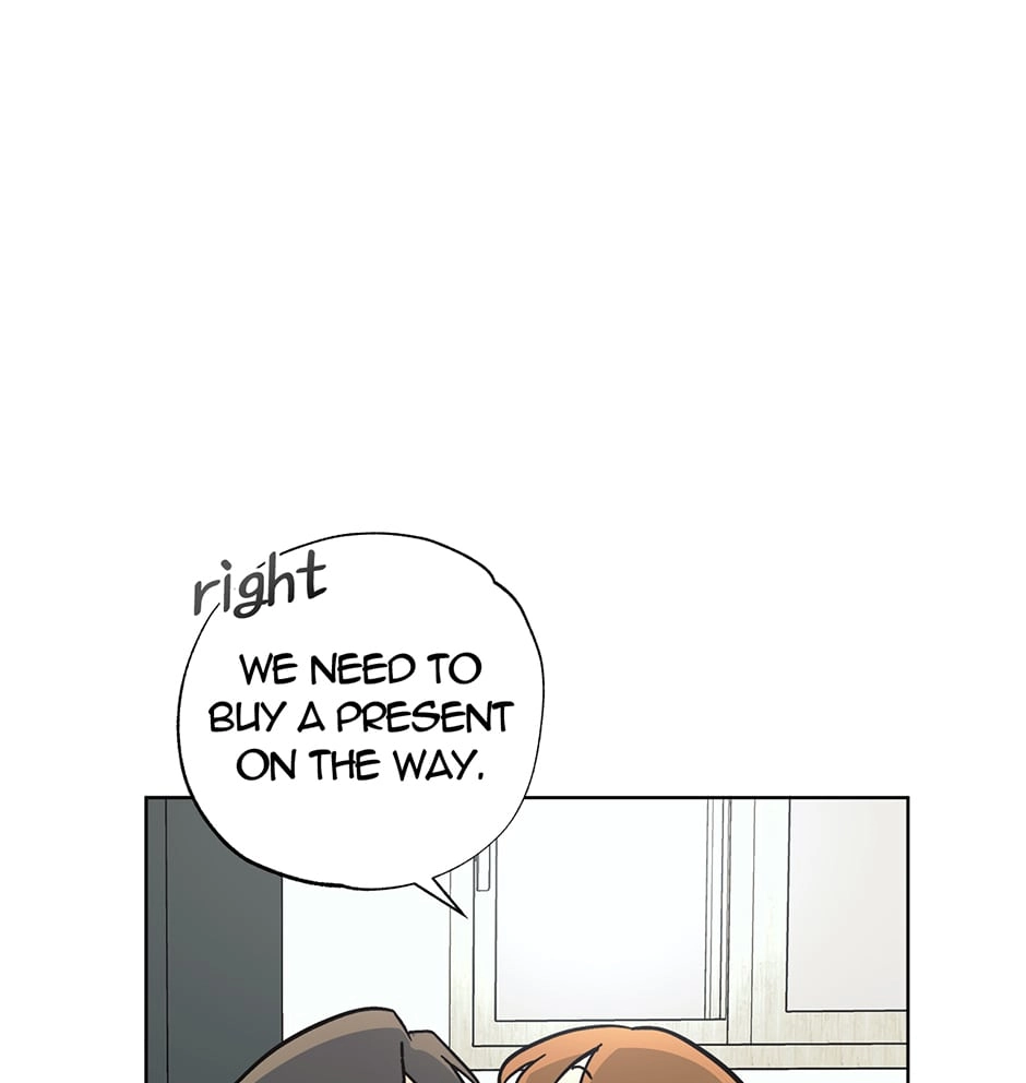 Sora & Haena Chapter 86 page 42 - 