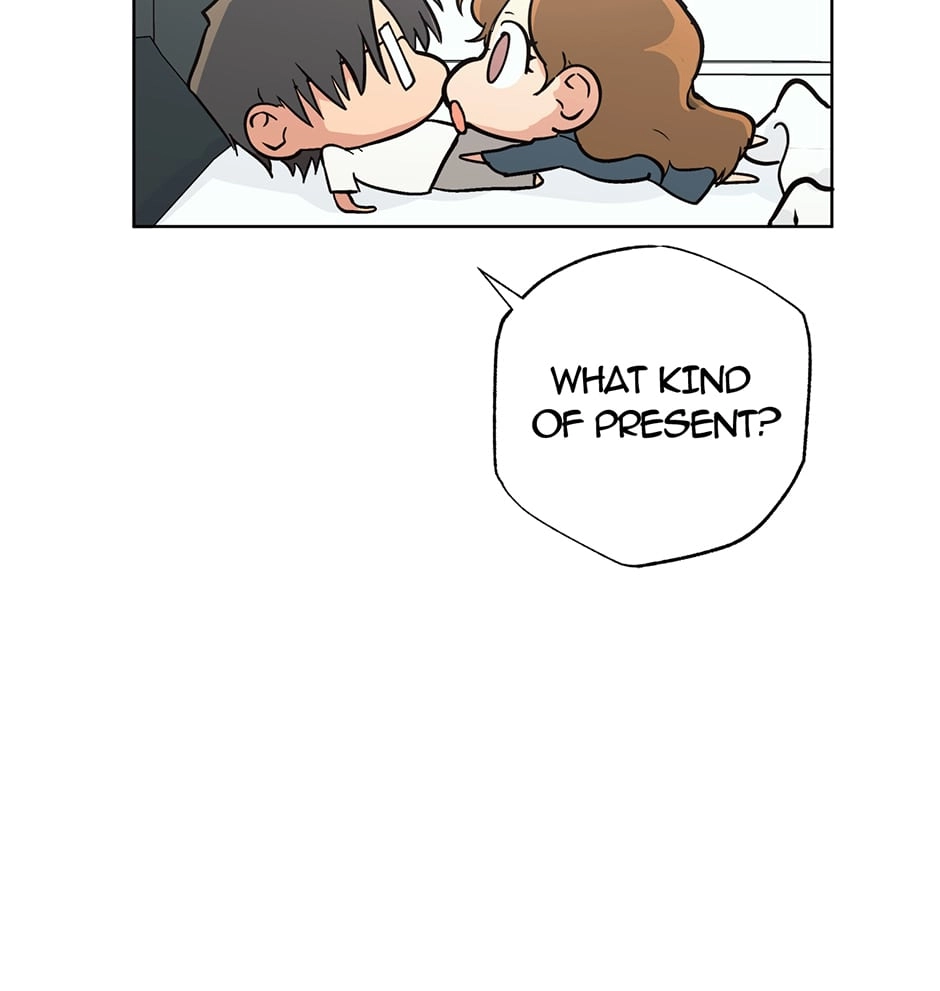 Sora & Haena Chapter 86 page 43 - 