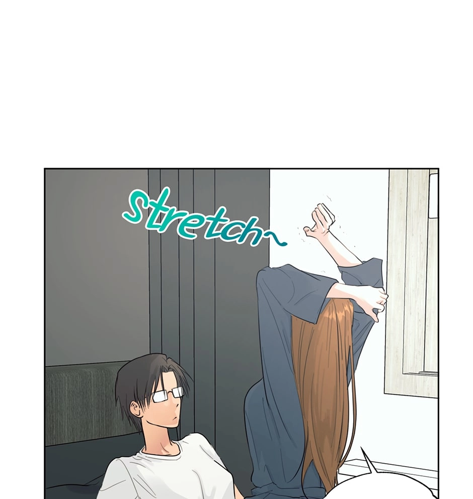 Sora & Haena Chapter 86 page 44 - 
