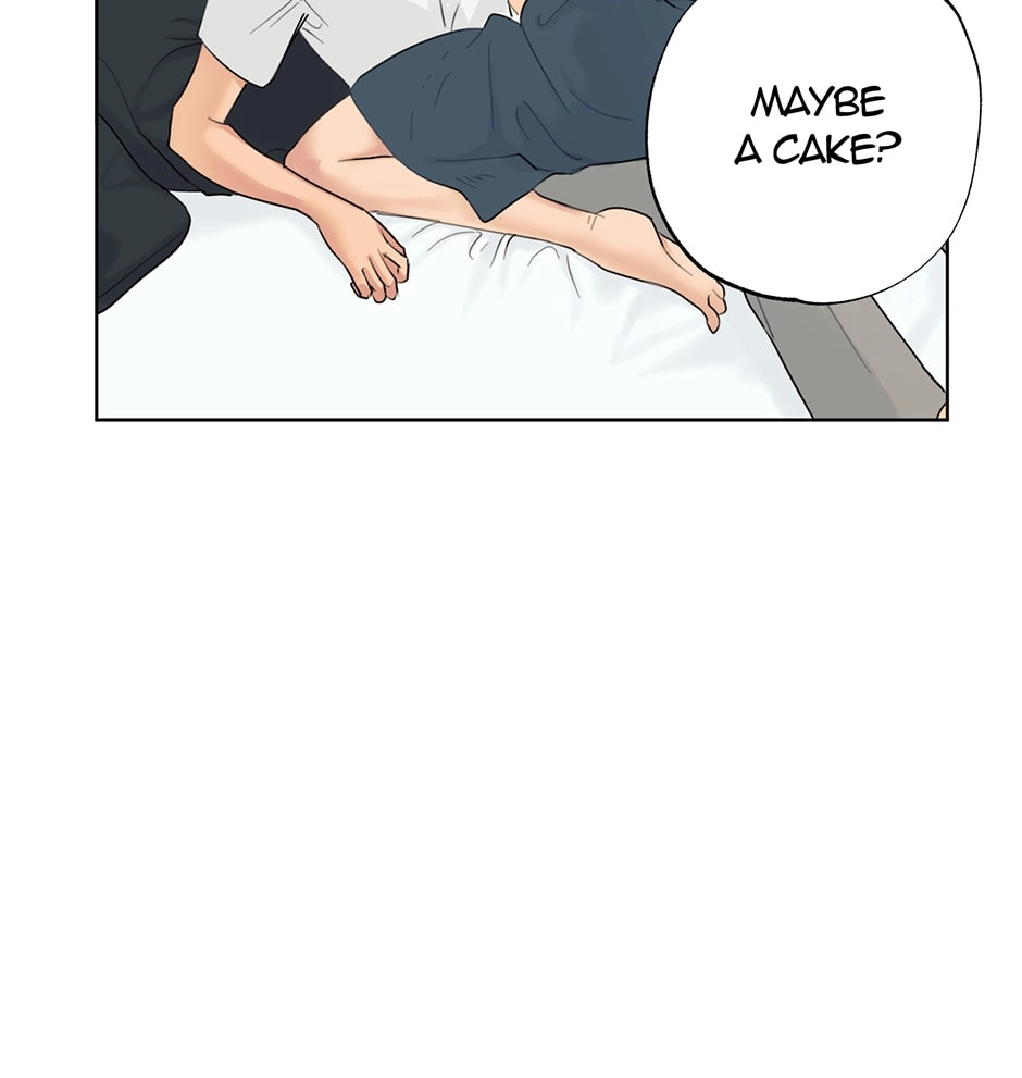 Sora & Haena Chapter 86 page 45 - 