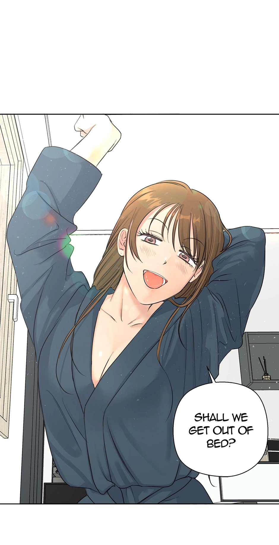 Sora & Haena Chapter 86 page 46 - 