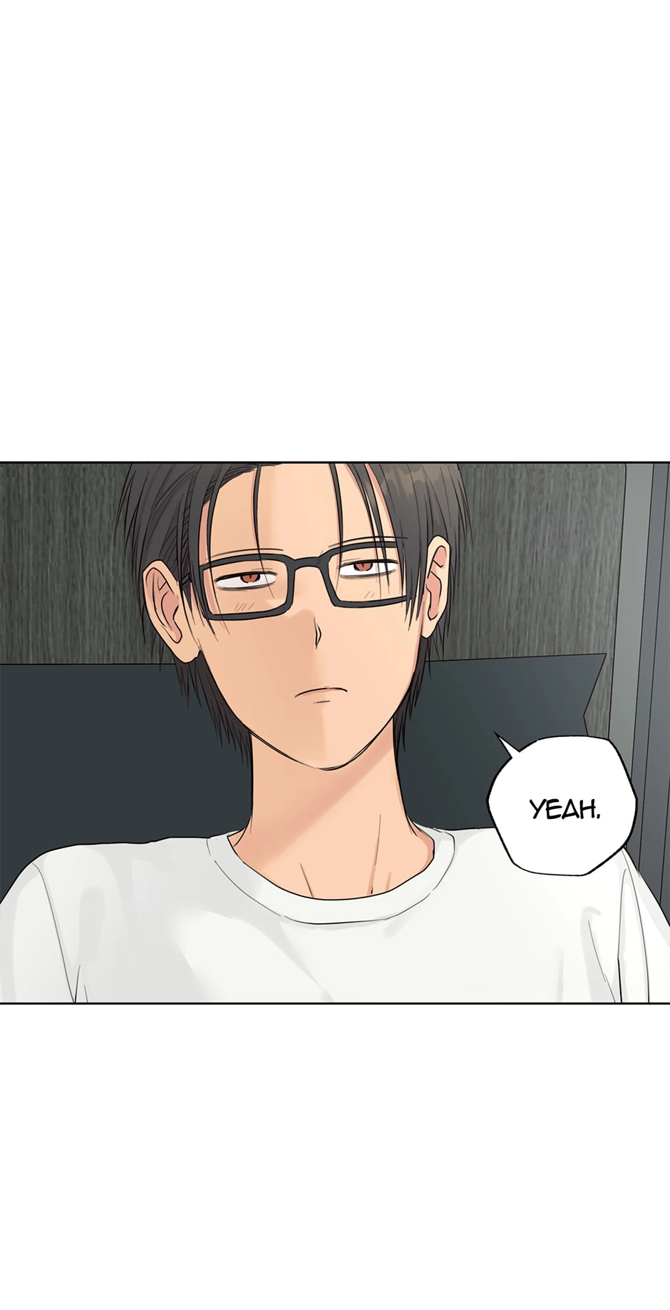 Sora & Haena Chapter 86 page 47 - 