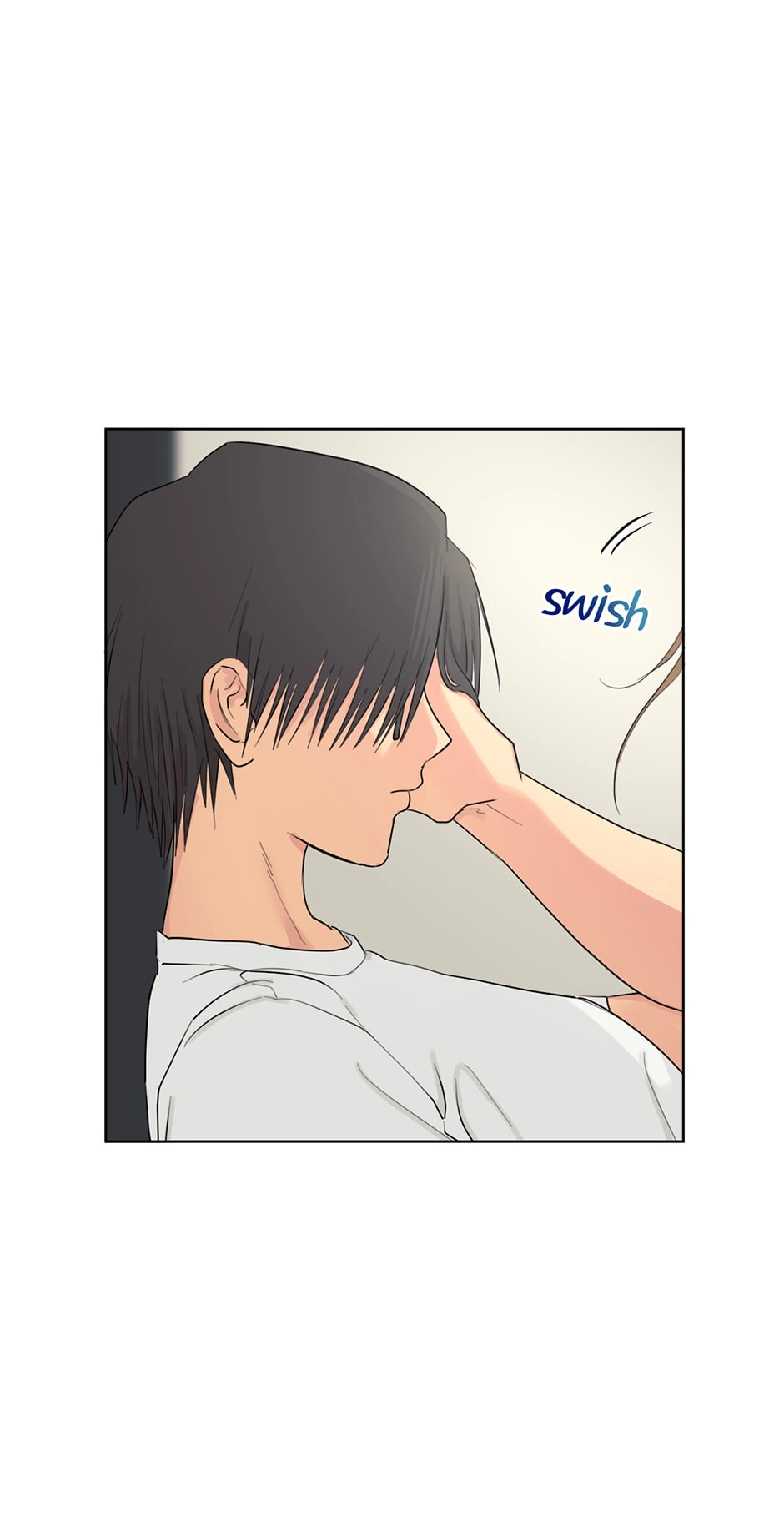 Sora & Haena Chapter 86 page 49 - 