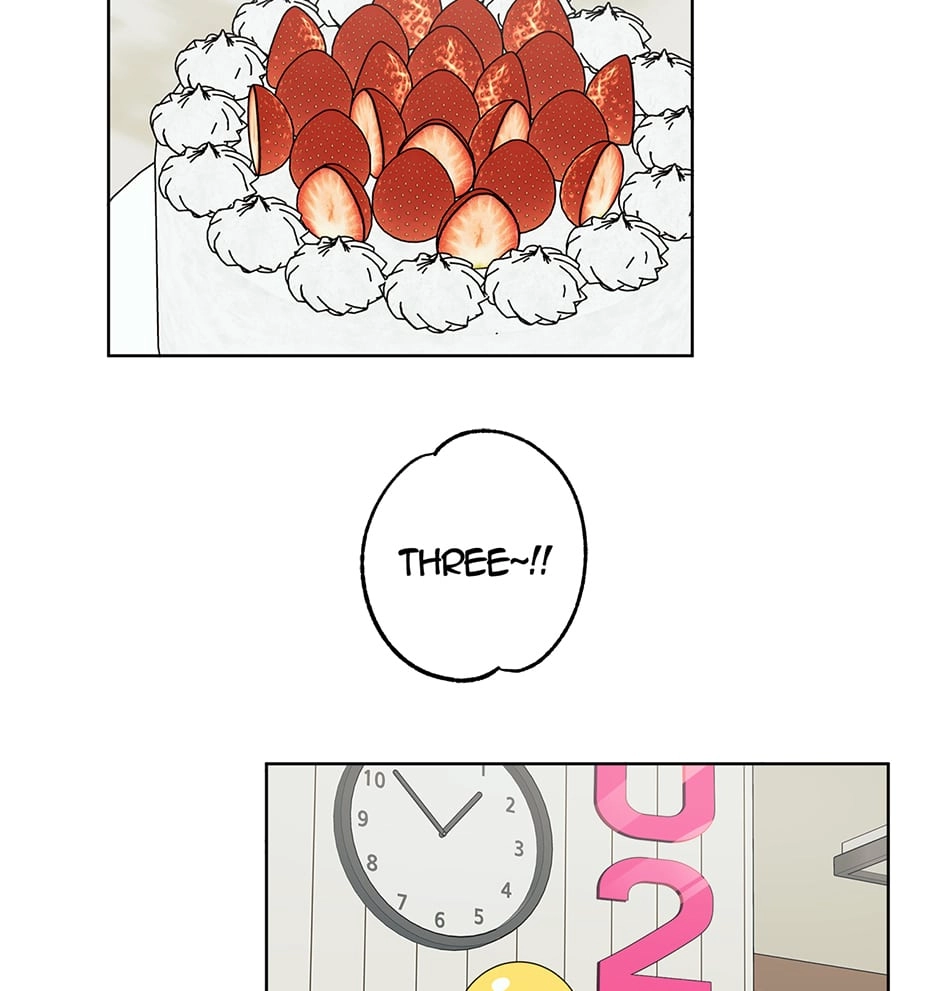 Sora & Haena Chapter 86 page 59 - 