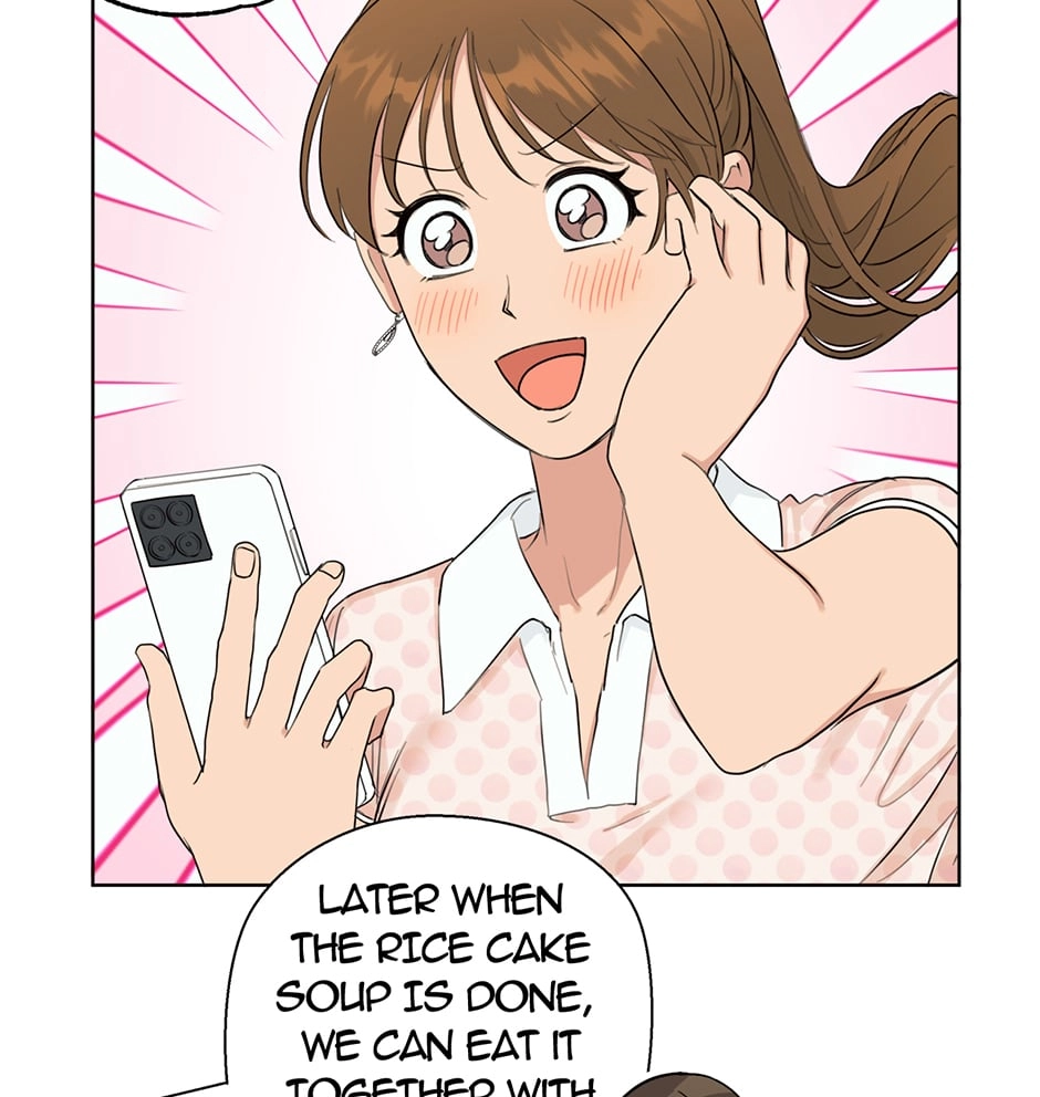Sora & Haena Chapter 86 page 64 - 