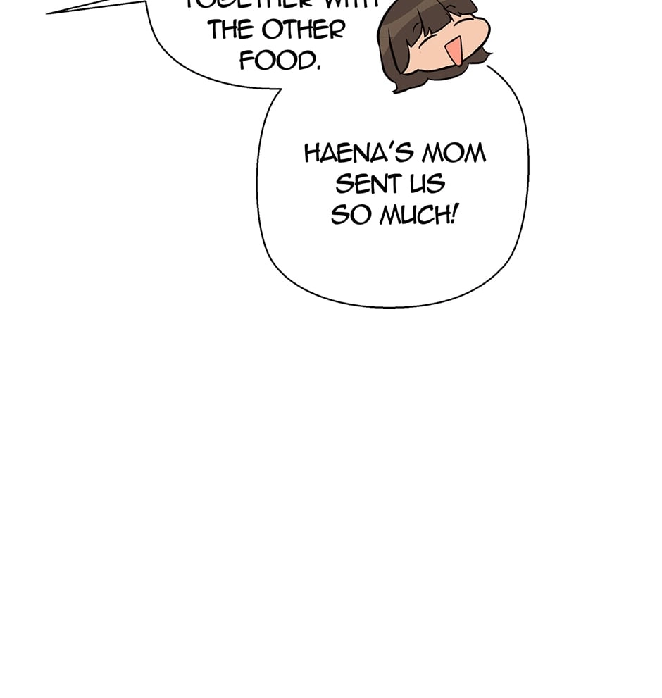 Sora & Haena Chapter 86 page 65 - 