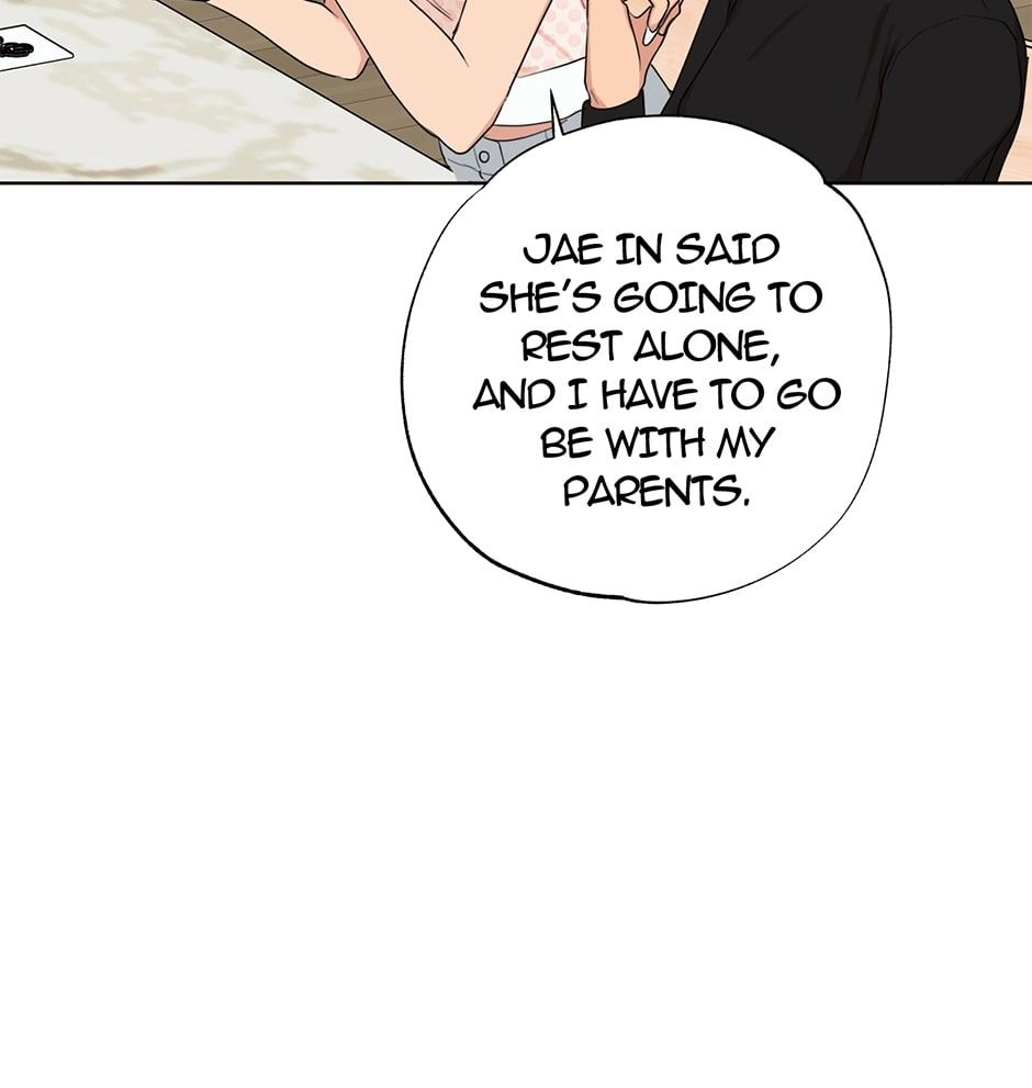 Sora & Haena Chapter 86 page 67 - 