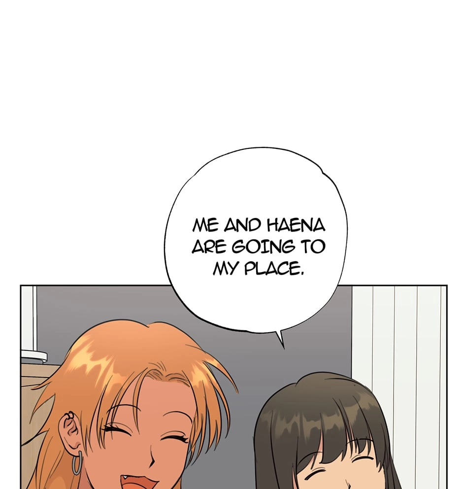 Sora & Haena Chapter 86 page 68 - 