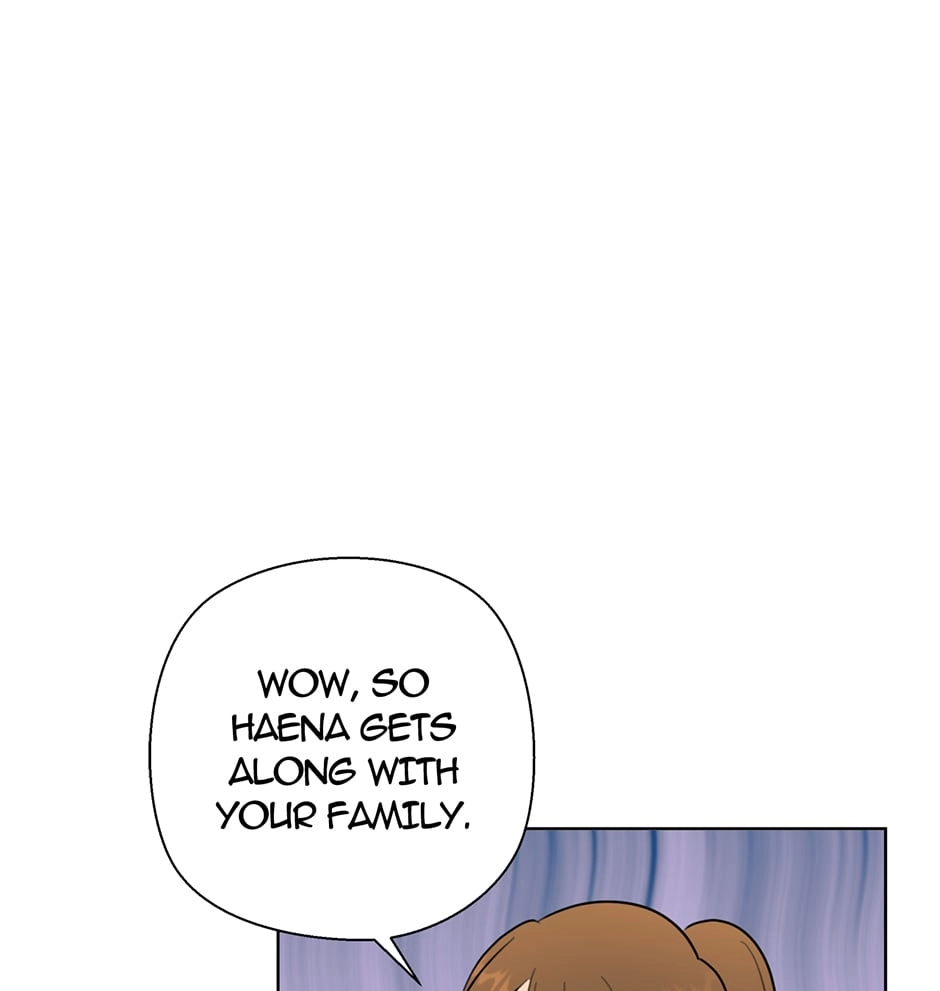Sora & Haena Chapter 86 page 70 - 