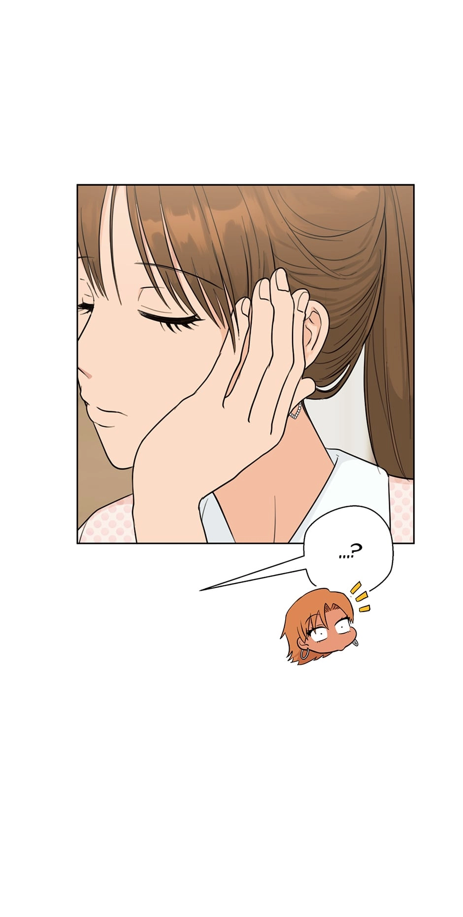 Sora & Haena Chapter 86 page 72 - 