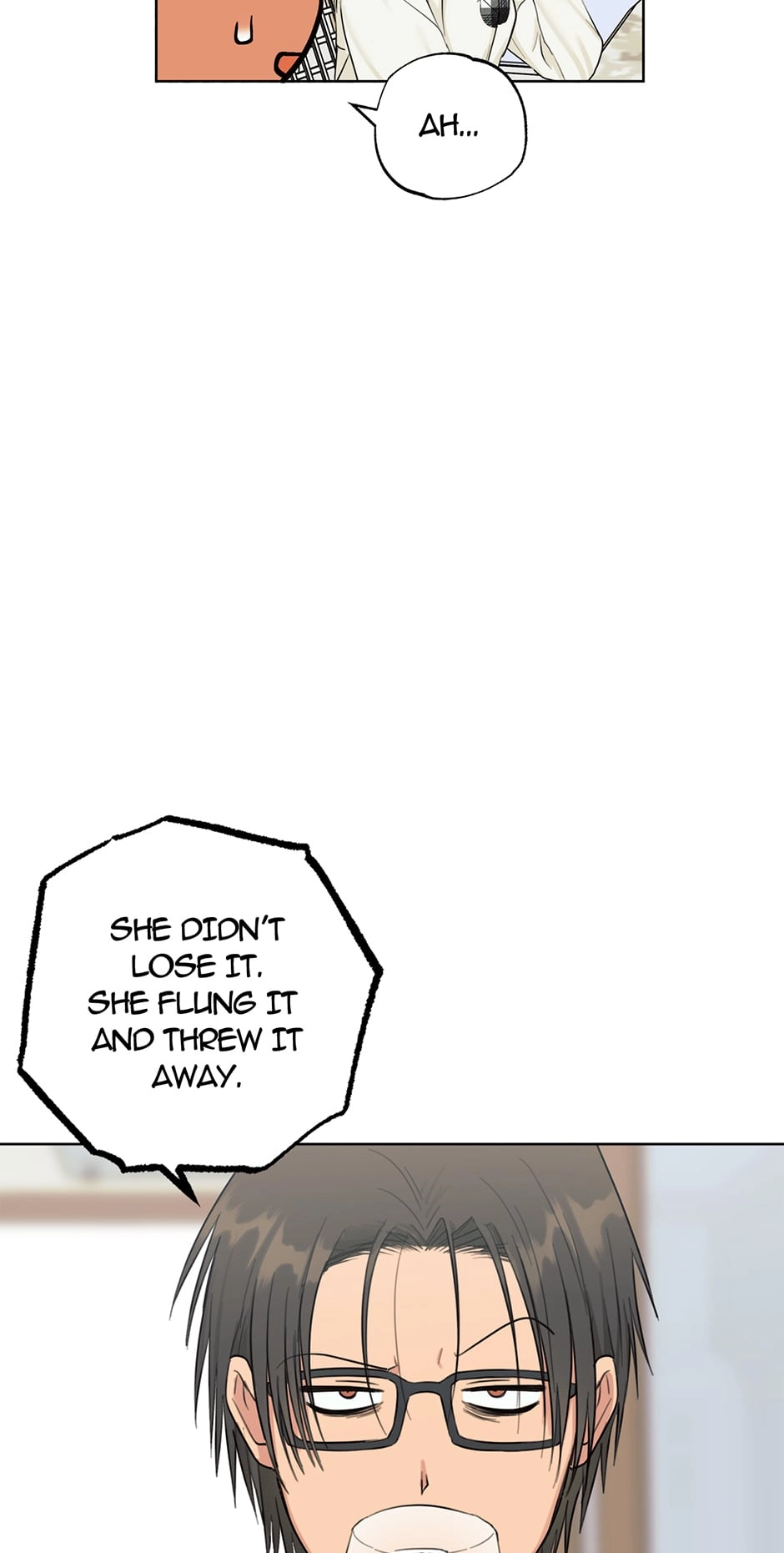 Sora & Haena Chapter 86 page 77 - 