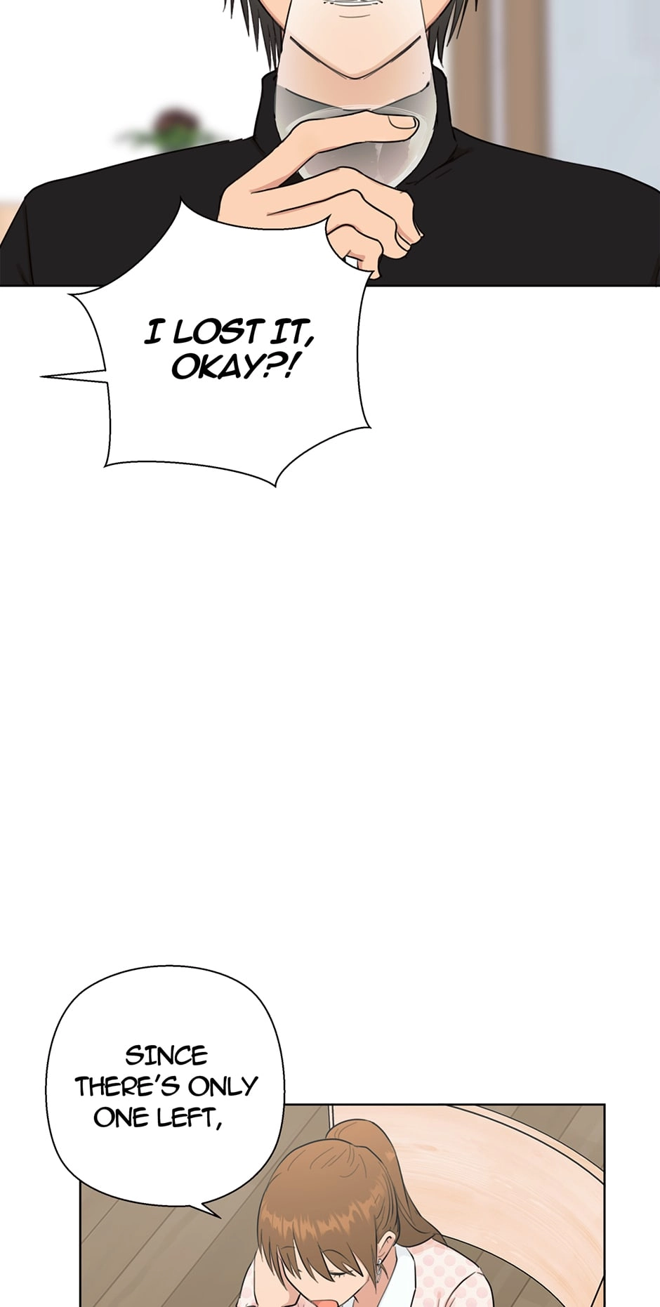Sora & Haena Chapter 86 page 78 - 