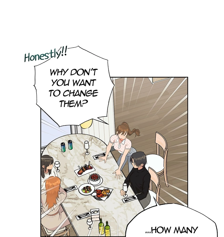 Sora & Haena Chapter 86 page 81 - 