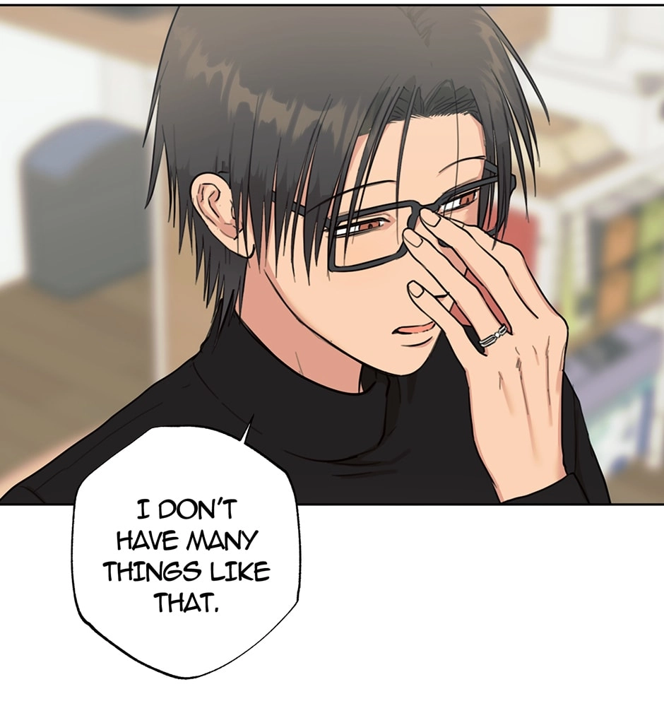 Sora & Haena Chapter 86 page 83 - 