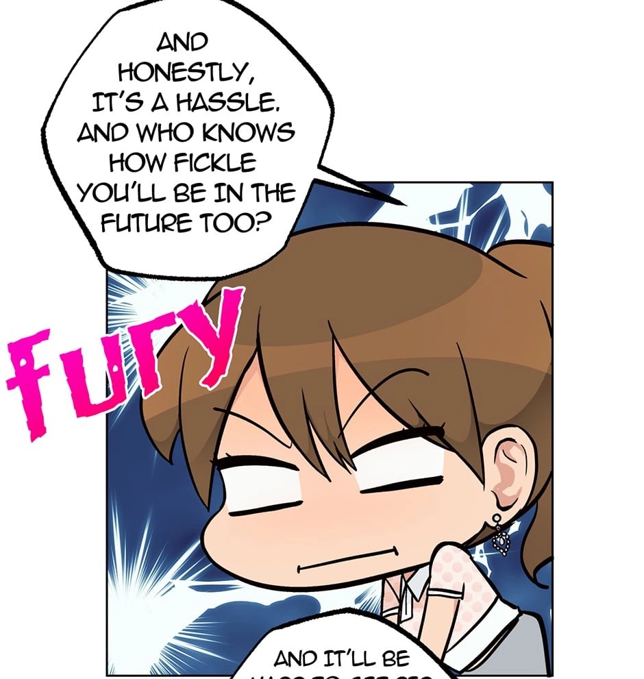 Sora & Haena Chapter 86 page 86 - 