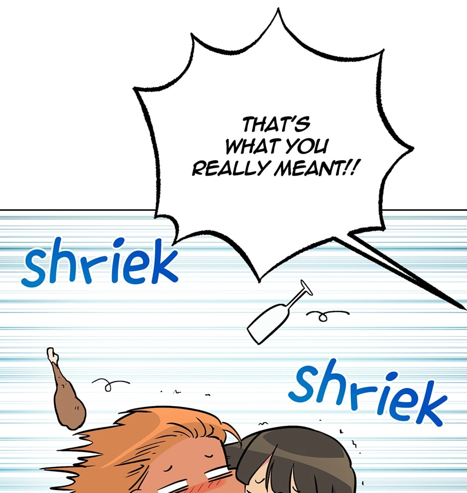 Sora & Haena Chapter 86 page 88 - 