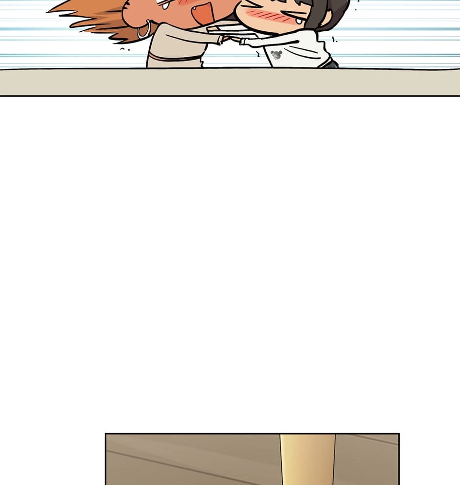 Sora & Haena Chapter 86 page 89 - 