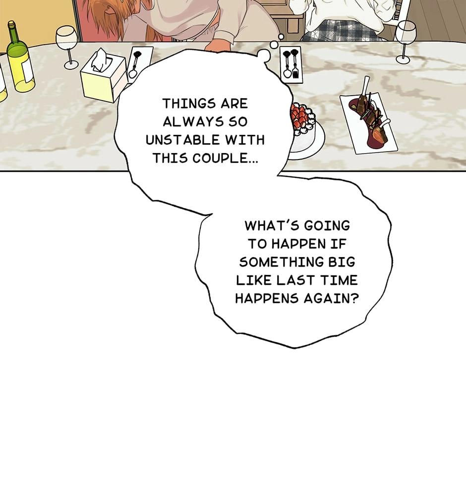 Sora & Haena Chapter 86 page 92 - 