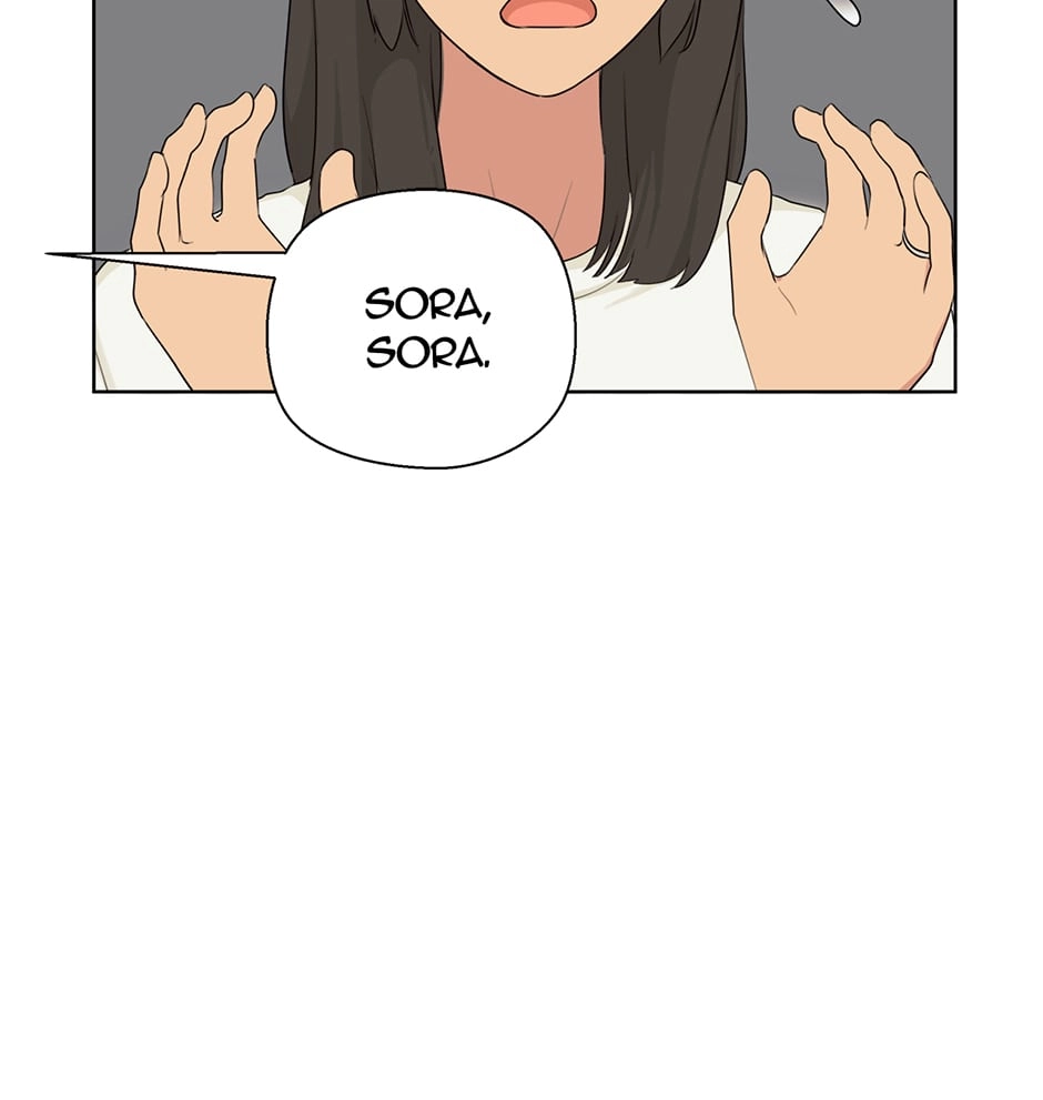 Sora & Haena Chapter 86 page 96 - 