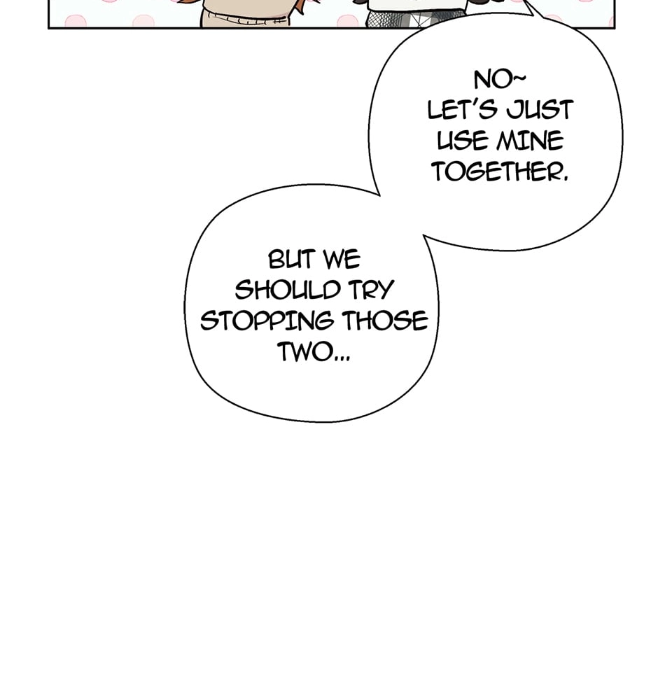 Sora & Haena Chapter 86 page 98 - 