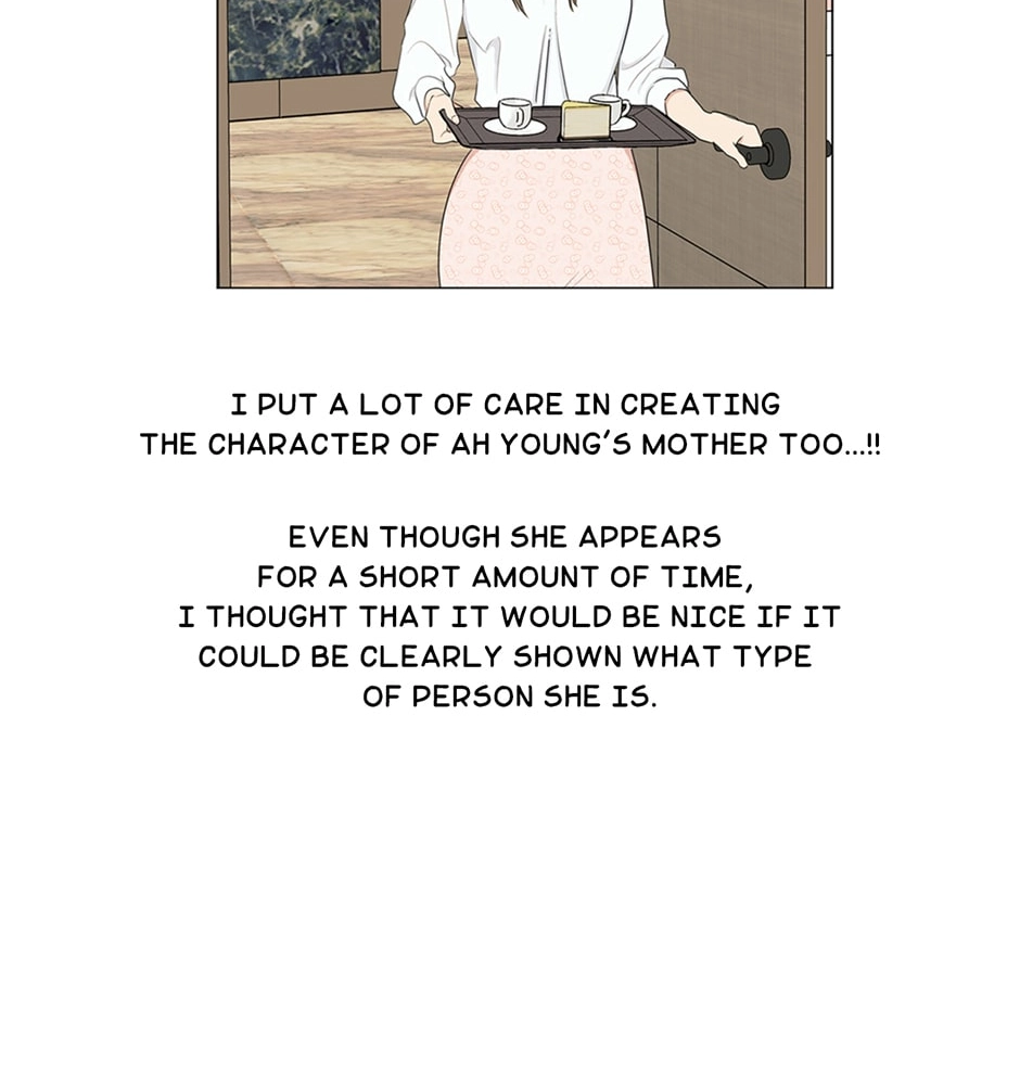 Sora & Haena Chapter 87 page 16 - 