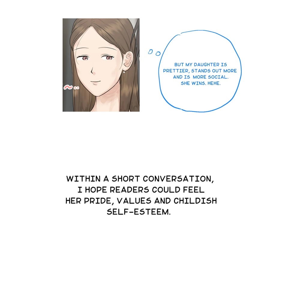 Sora & Haena Chapter 87 page 19 - 
