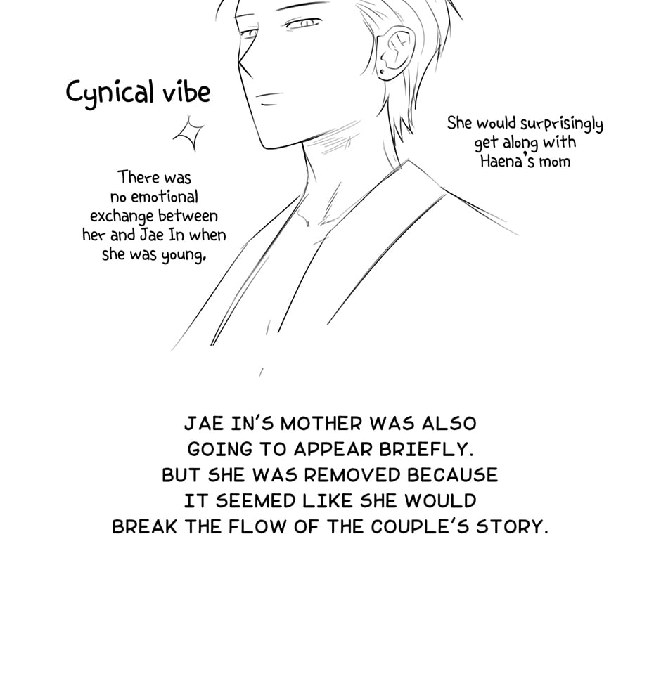 Sora & Haena Chapter 87 page 21 - 