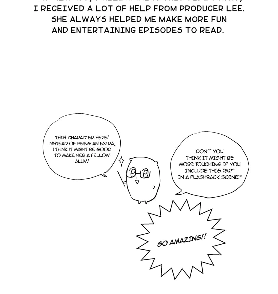 Sora & Haena Chapter 87 page 25 - 