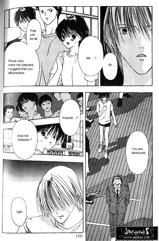 Sora no Seibun Chapter 3 page 22 - 