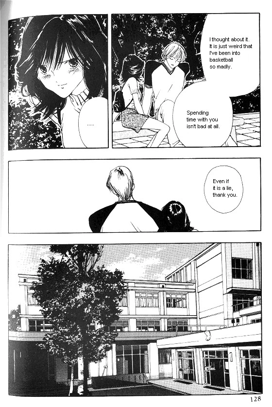 Sora no Seibun Chapter 4 page 18 - 