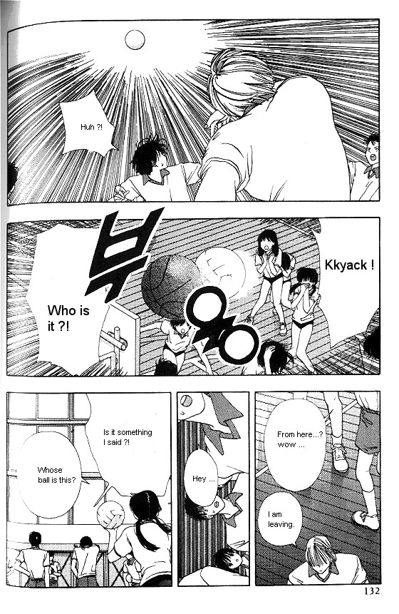 Sora no Seibun Chapter 4 page 22 - 