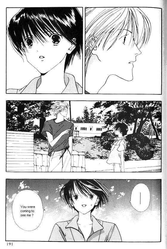 Sora no Seibun Chapter 6 page 17 - 