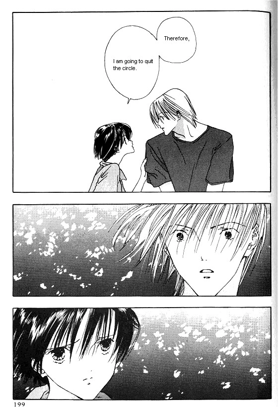 Sora no Seibun Chapter 6 page 25 - 