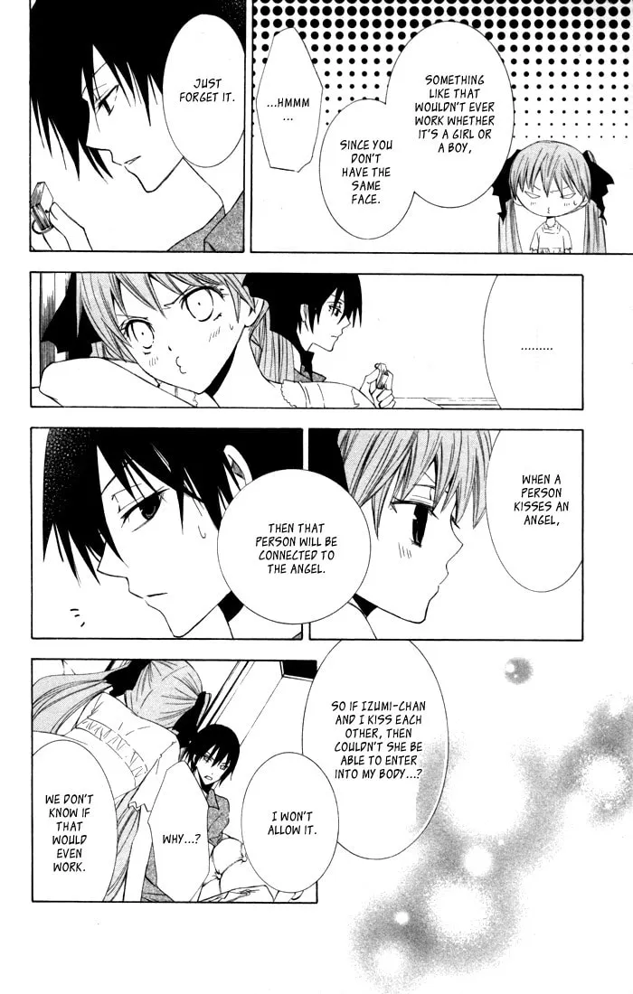 Sora Oto Chapter 10 page 16 - 