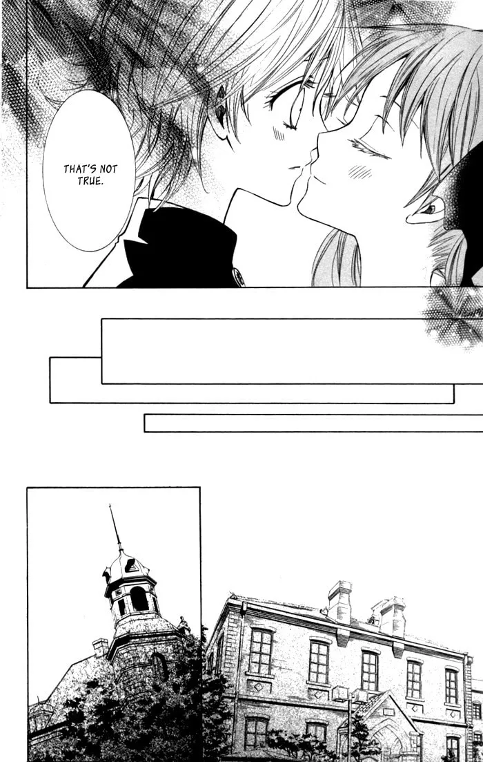 Sora Oto Chapter 10 page 22 - 