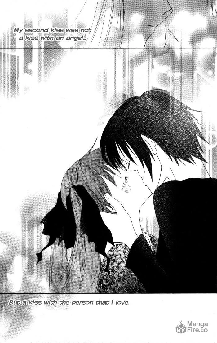 Sora Oto Chapter 6 page 39 - 