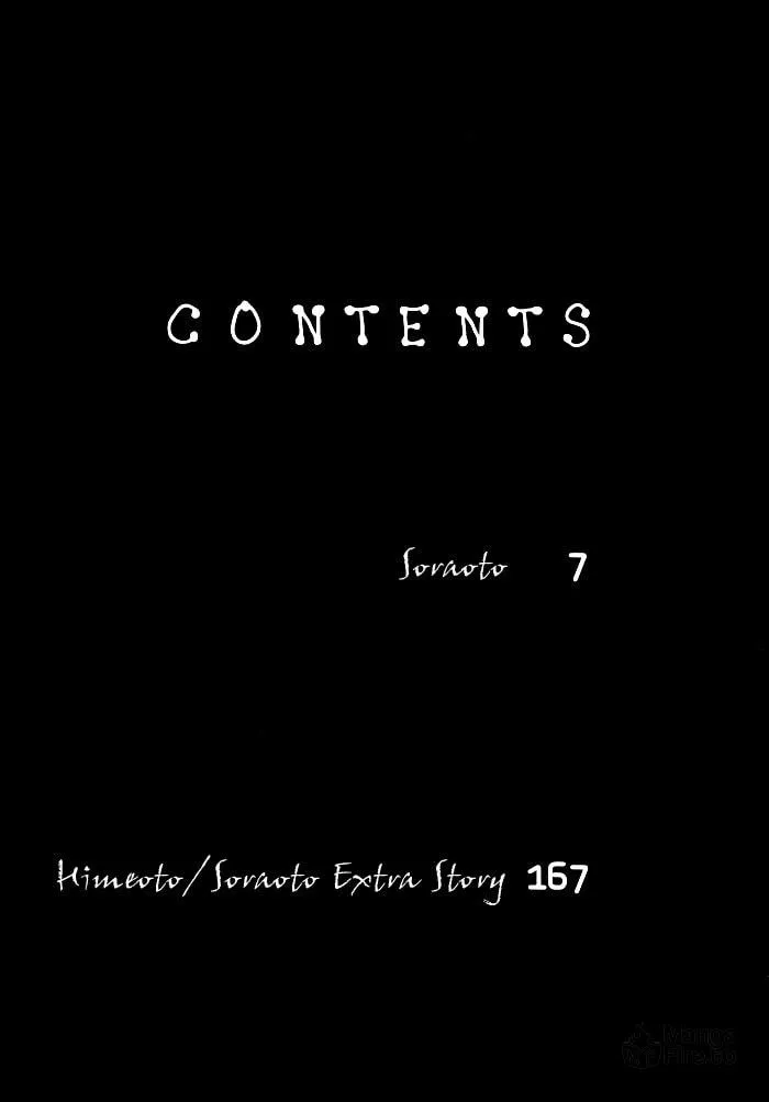 Sora Oto Chapter 6 page 6 - 