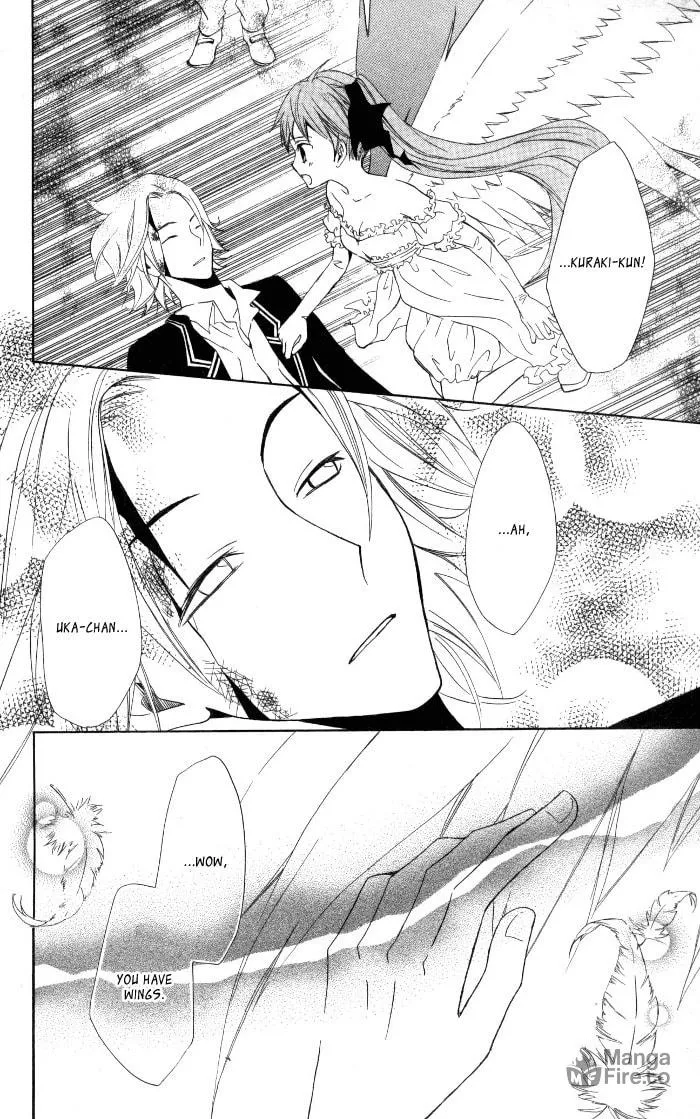 Sora Oto Chapter 8 page 18 - 