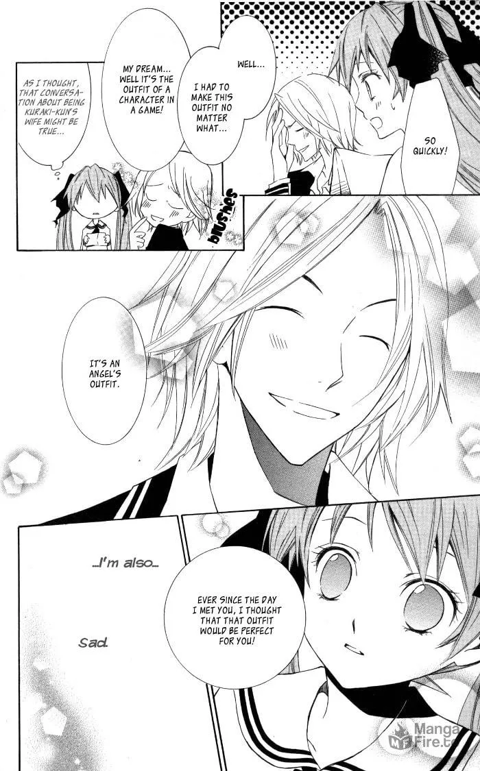 Sora Oto Chapter 8 page 10 - 
