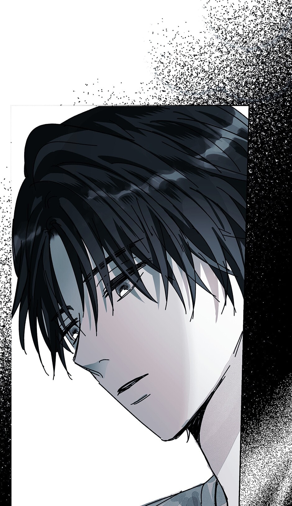 Sora's Eyes Chapter 102 page 1 - 